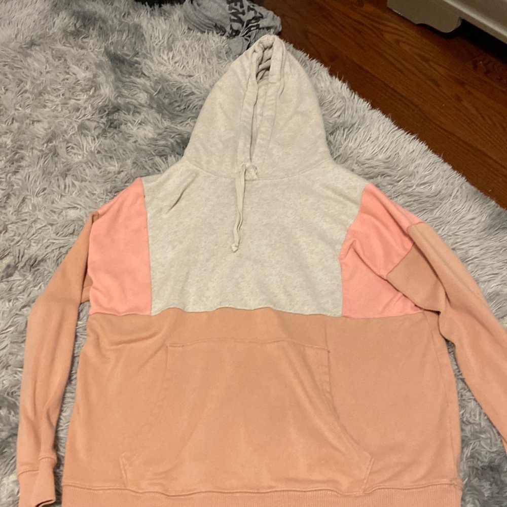 hoodie